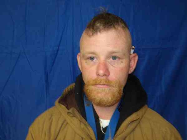 LUSK, BRANDON MICHAEL