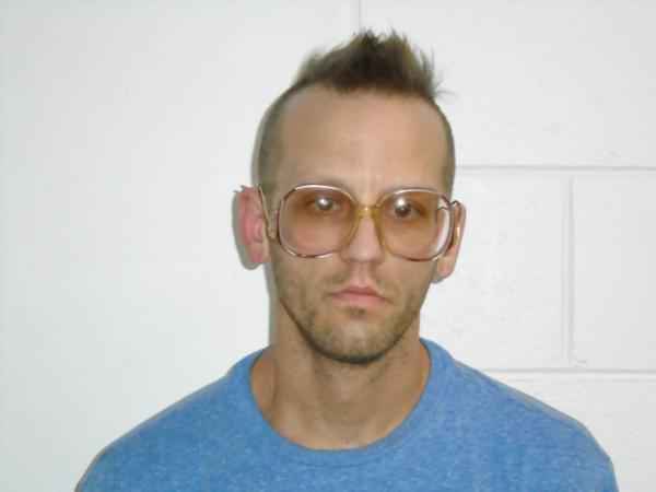CAMPBELL, ROY JAMES
