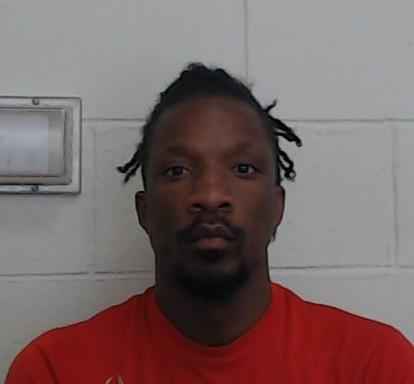 ANDERSON, JORDAN