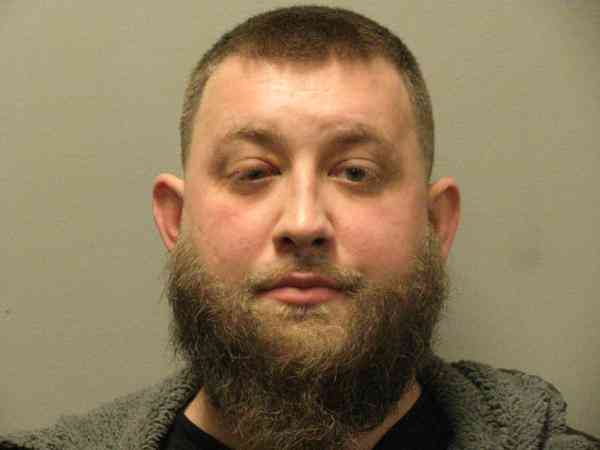 PENWELL, CHASE HARRISON