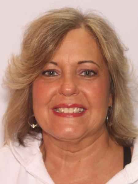 COMBS, PATRICIA DANIELLE