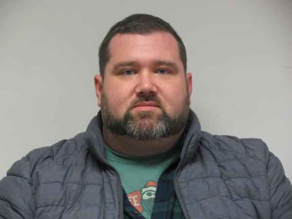 ANDERSON, MICHAEL LEE