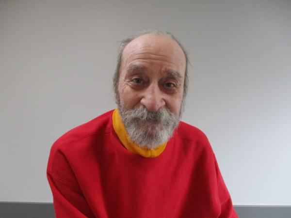 JAHR, ROBERT EMIL