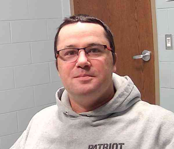FISHER, ZACHARY ADAM