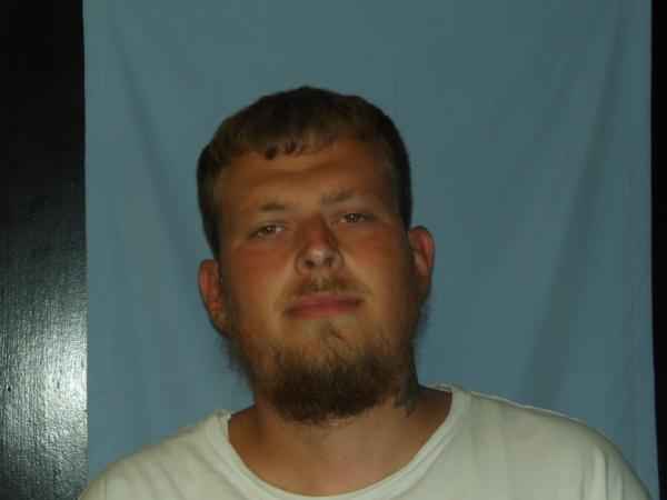 BACKUS, ROBERT