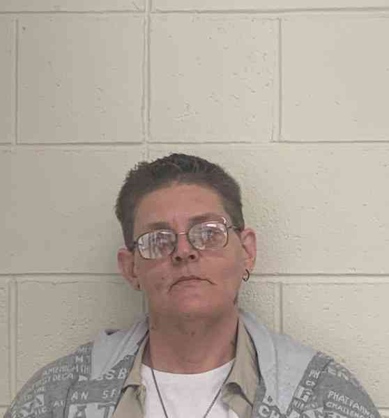 BROCKMAN, TINA