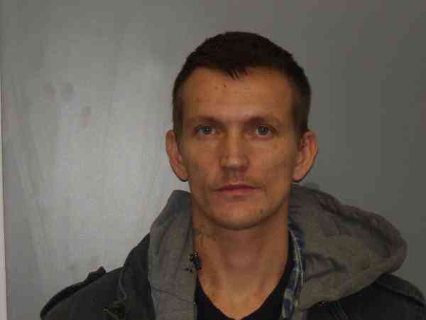 BRACKETT, RICKEY JOE