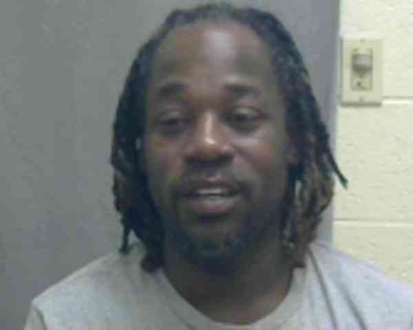 BEVERLY, JAWANN ALTWAIN
