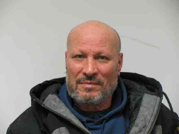 AREIKAT, SALEH KHALIL