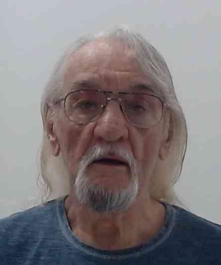 ANKROM, TERRY LEE