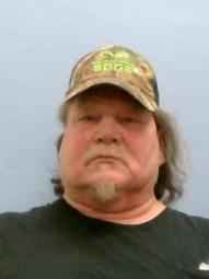 GARRISON, OTTIS DALE