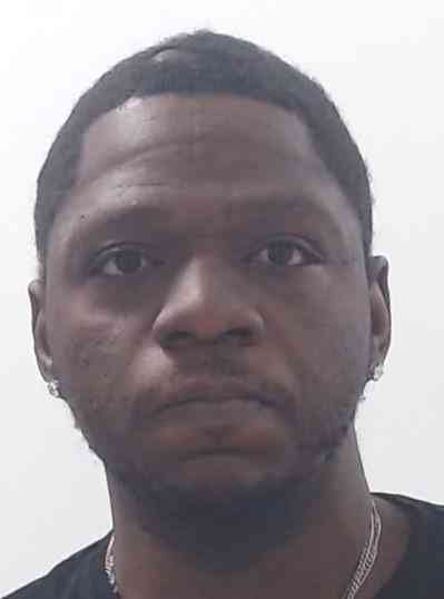BROWN, JONATHON LAMAR