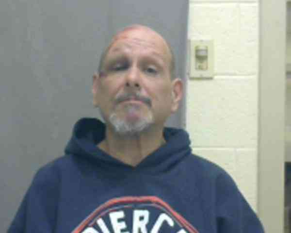 CICCONETTI, MATTHEW VINCENT