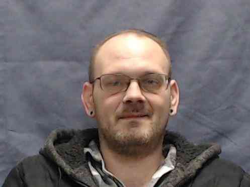 DANIELS, DERIC EUGENE