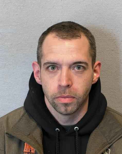 BLACKLEY, MATTHEW TERRANCE