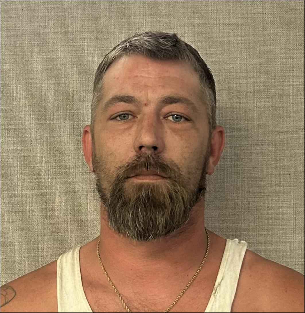 BAILEY, WESLEY LEROY