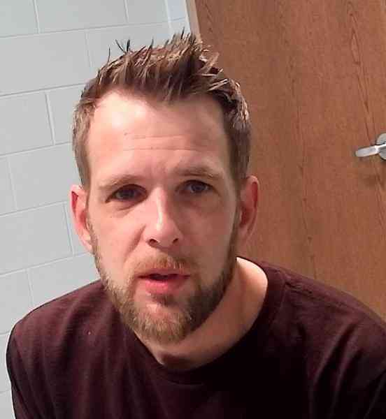 BAIRD, TYLER DAVID
