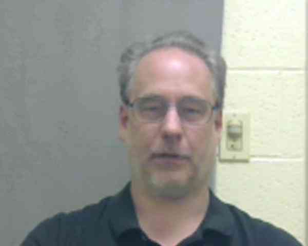 GRAY, JAMES DAVID