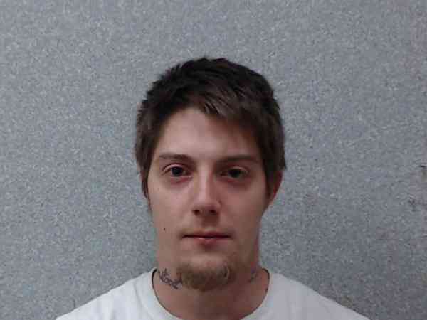 BREISCH, BRANDON MICHAEL