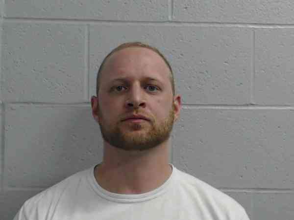 GILLESPIE, KURTIS MICHAEL