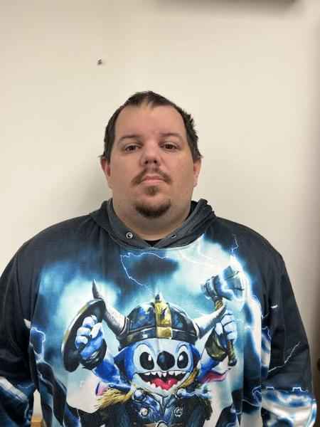 BICE, GEORGE FREDRICK