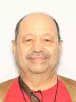 ALLEN, ALFRED JOSEPH