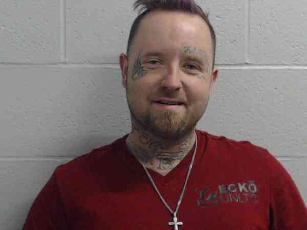 HARRIS, JUSTIN LLOYD