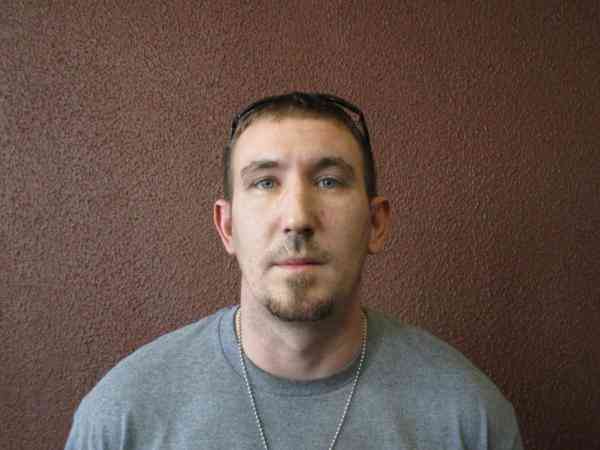 CARROLL, SHANE ANDREW