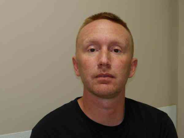 MCCULLOUGH, RONNY LEE II