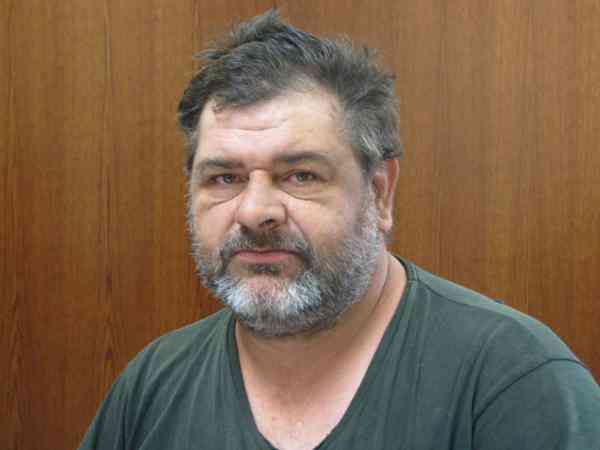 GRILLIOT, DAVID MERLE