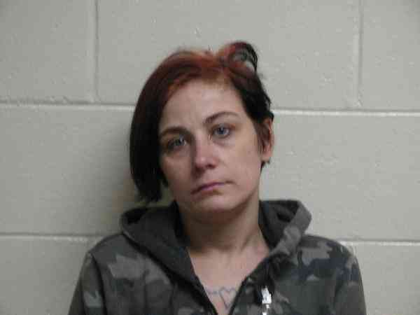 MAYS, AILEEN MARIE