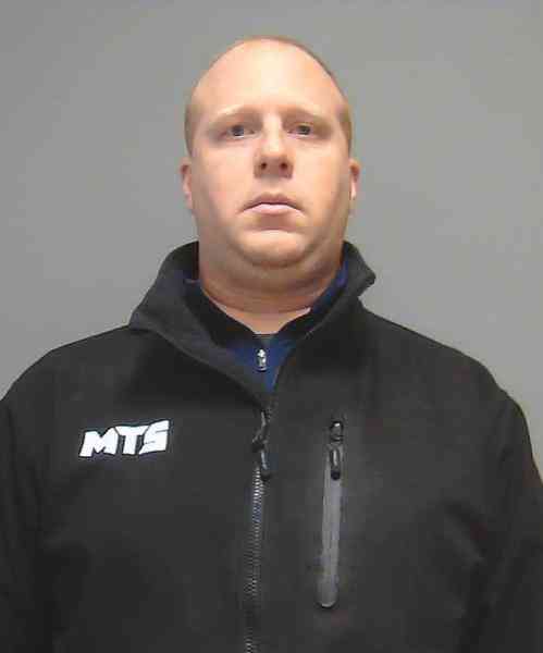 PROBST, ANDREW GREGORY
