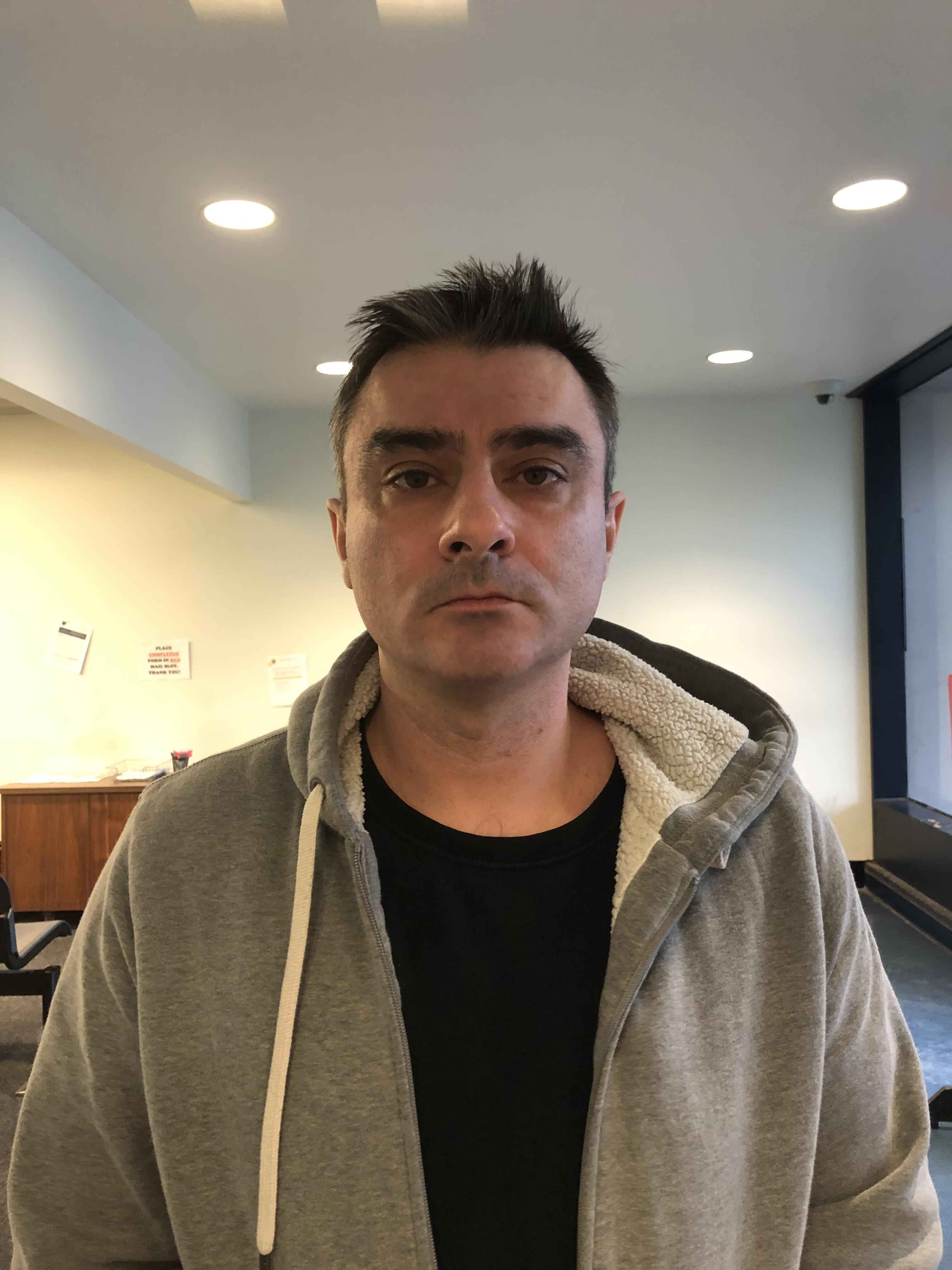 CASEY, JACOB PATRICK