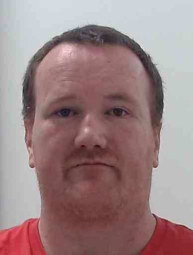 COTTRILL, ROBERT KYLE