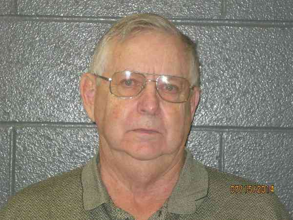 BAUGHMAN, ROBERT DALE