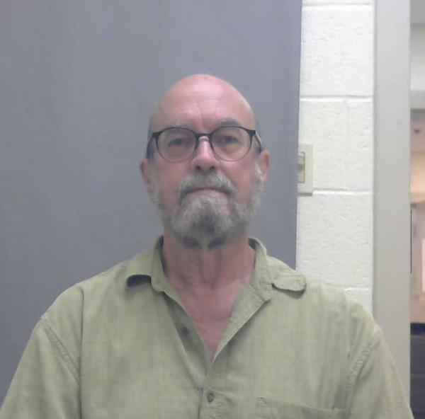 BERGHOFF, JEFFREY ALLEN