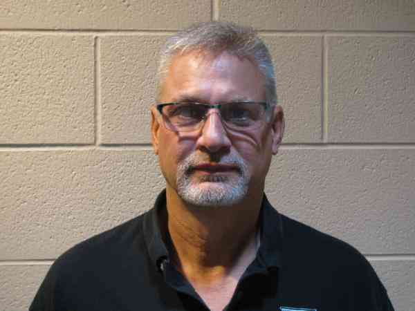GARWOOD, DUSTY GENE