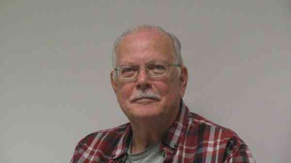 AGLER, ALAN BOLTON