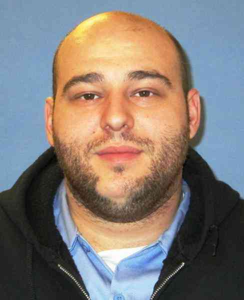 ALBERT, DERRICK WAYNE