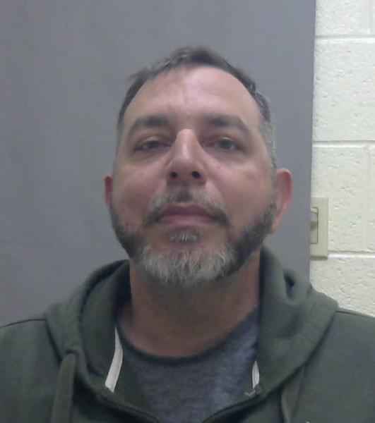 BROWN, PRESTON SCOTT