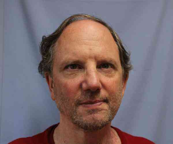 MAY, MICHAEL TODD