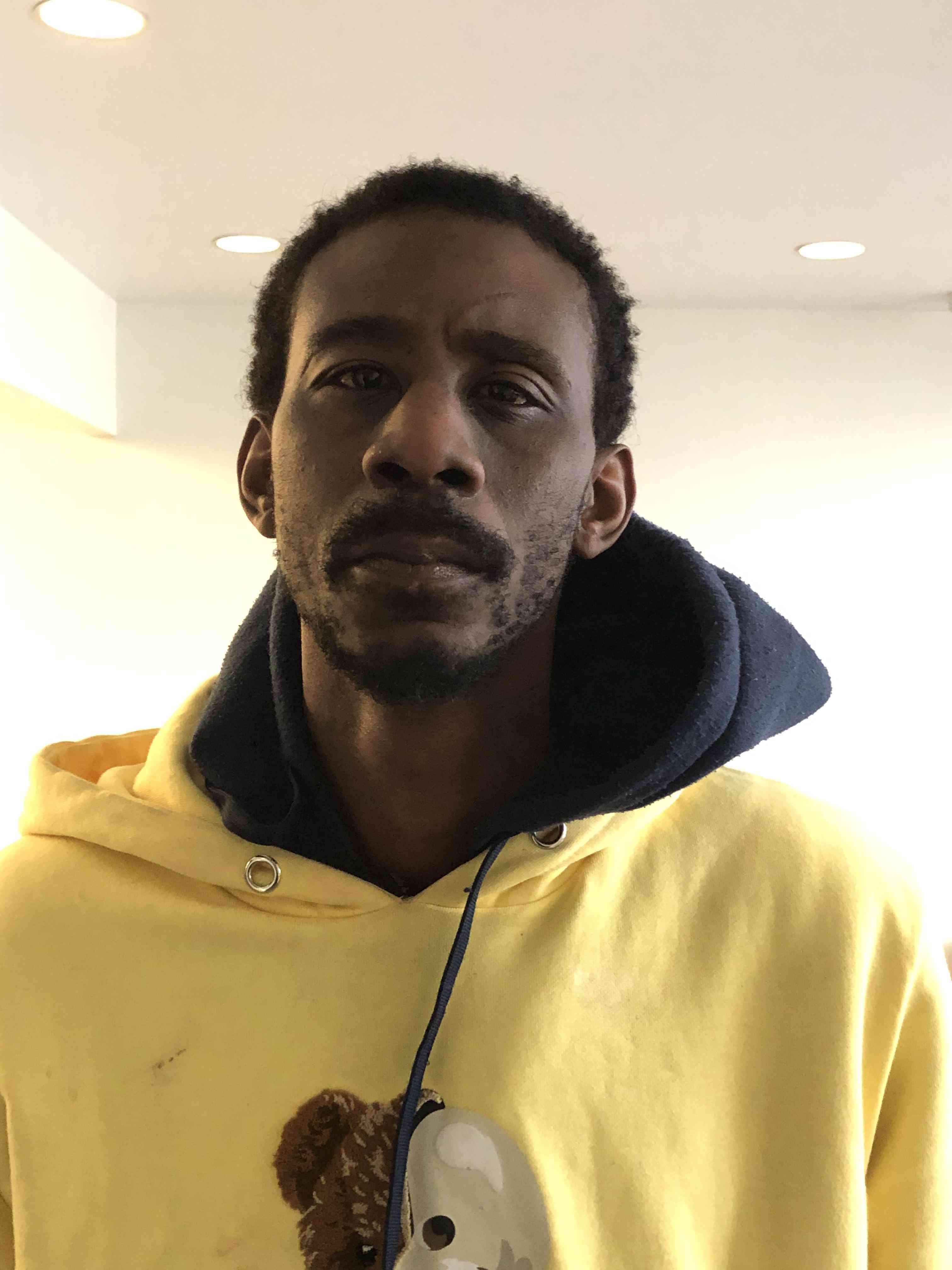 ANGLEN, RAYNAIL ALBERT