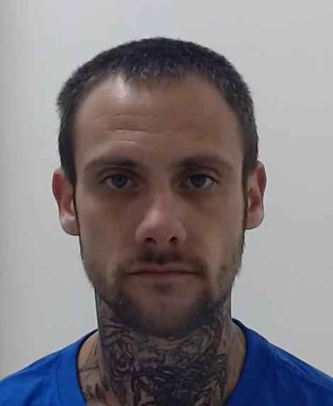 BLANTON, CHRISTOPHER JAMES