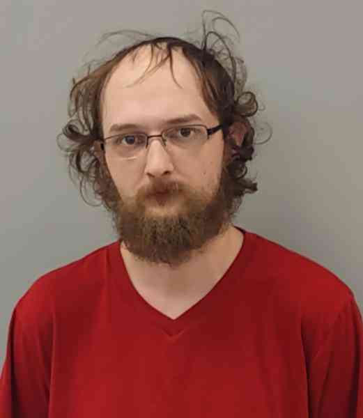 VANSKOYCK, JOSHUA HARRISON