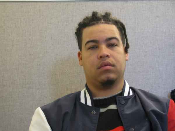 ALLEN, JARRET