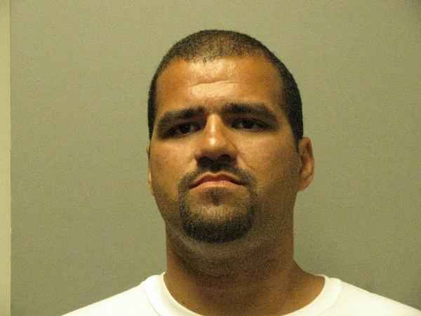 ANDREWS, DAVID HARRIS