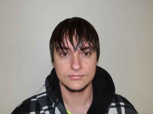 BURNSIDE, RODNEY LEE