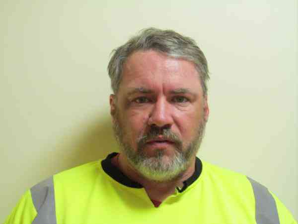 CHARNOCK, RICHARD LEE