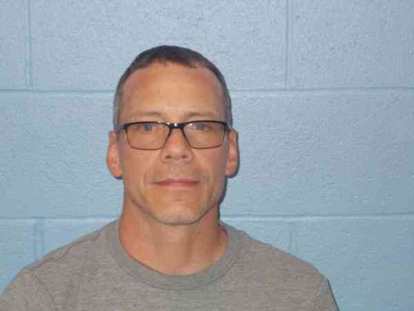 WARD, SHAWN MICHAEL