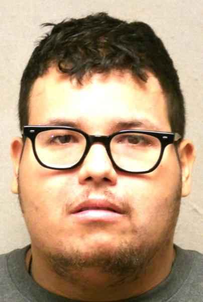 ARROYO, JAMIE SAMUEL